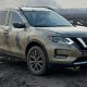 Highland mechanic drives “Nessie the Nissan” to Ukrainian front line with aid