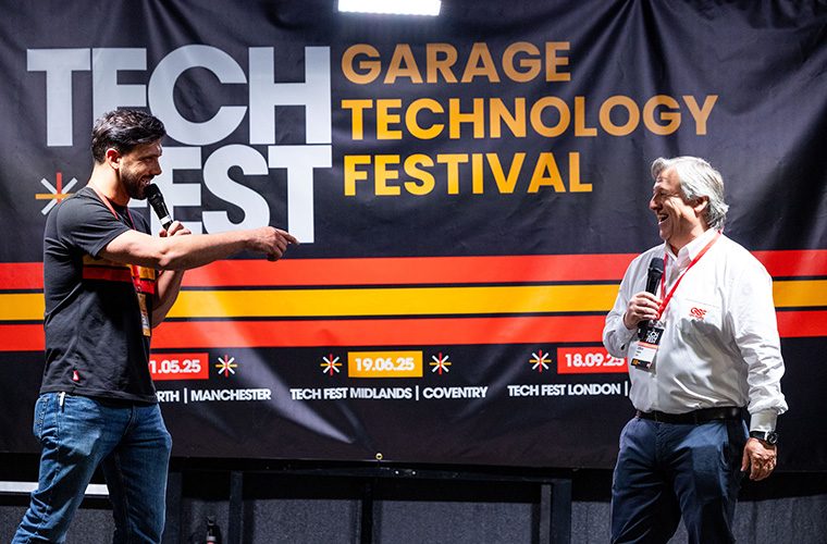 GSF Car Parts concludes ‘exceptional’ first TechFest of 2025 