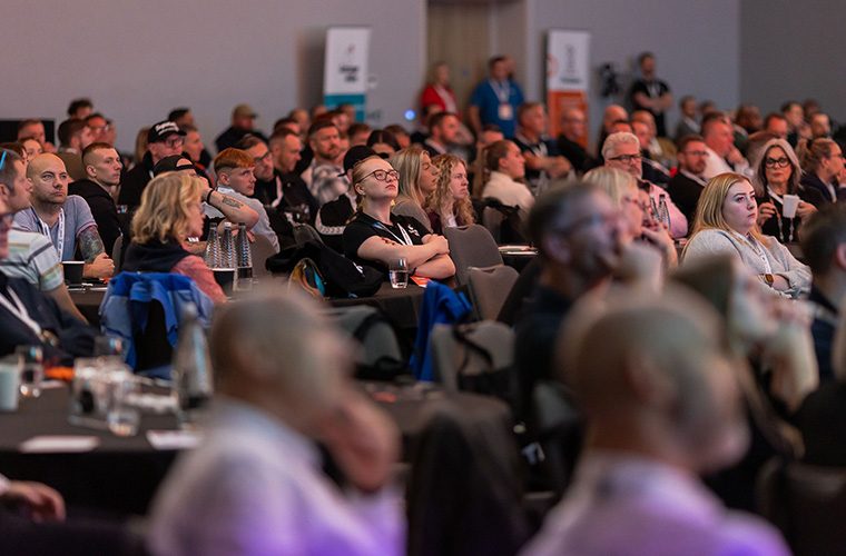 Early bird tickets for The Blend 2025 closing soon