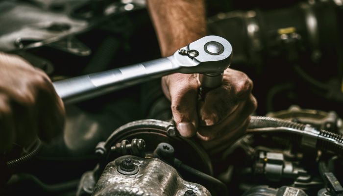 Inflation and technology are top concerns for UK workshops, LKQ research finds