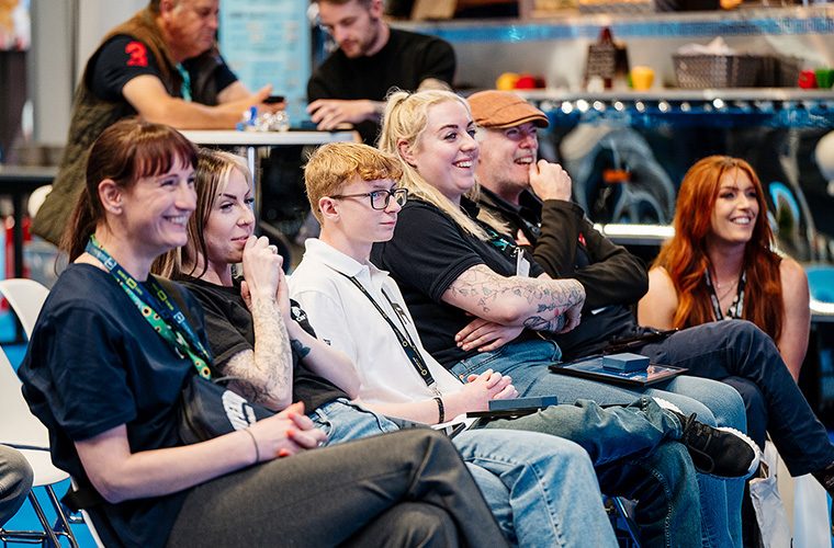 Motorvate inspires next generation at Automechanika Birmingham 2025