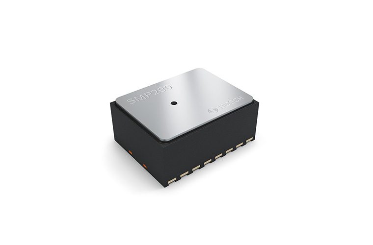 Bosch sets standards for Bluetooth-based tire pressure sensors