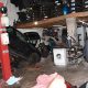 Mechanic seriously injured by falling car while praying at Liverpool garage