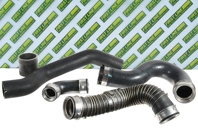 First Line Ltd. offers comprehensive range of turbo hoses for modern engines
