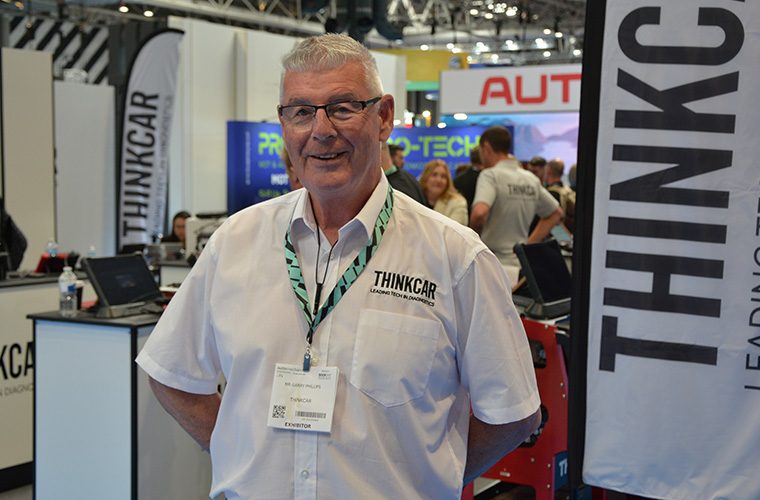 Thinkcar UK accelerates growth with strategic southern appointment