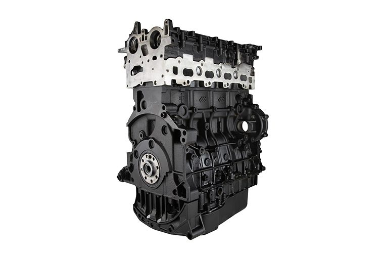 Ivor Searle adds PSA BlueHDi engine to remanufactured range
