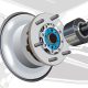 Laser Tools launches new Rear Hub Nut Tool for MAXUS V90 & Deliver 9 Vans