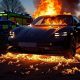 Porsche pauses some Taycan sales amidst battery fire concerns