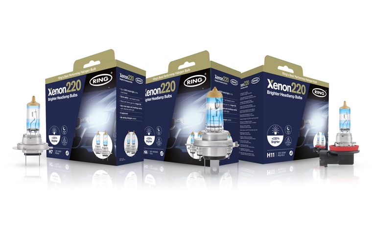 Ring bulbs achieve top rating in Auto Express mini test
