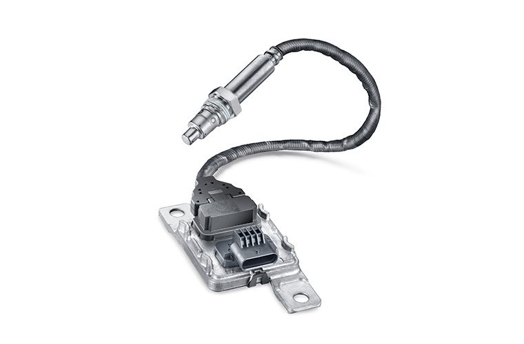 Schaeffler Vitesco to launch NOx sensors in UK aftermarket