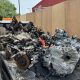 Arrests made in Rotherham ‘Chop Shop’ raid