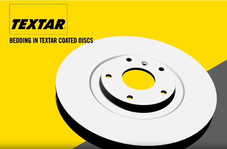 Textar aftercare tips to ensure good performance