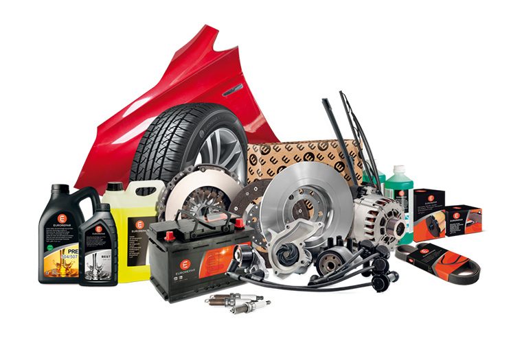 The benefits of crash repair