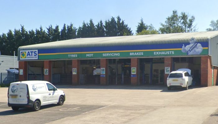 Two Lancashire garages close as ATS Euromaster begins network reduction