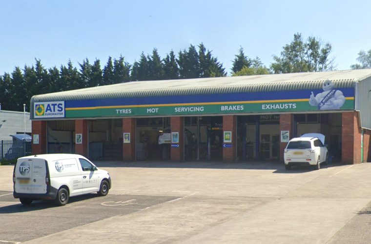 Two Lancashire garages close as ATS Euromaster begins network reduction