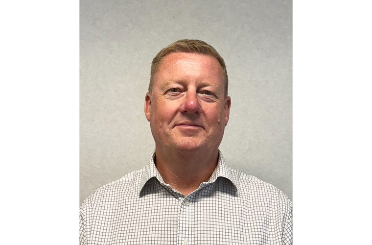 Schaeffler appoints new Sales Manager to commercial team