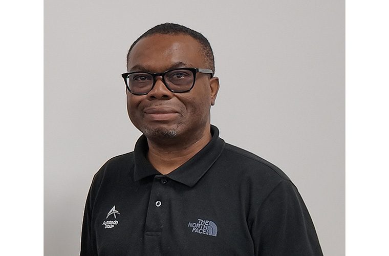Autotech Group appoints Justin Ampofo FCCA as Chief Financial Officer