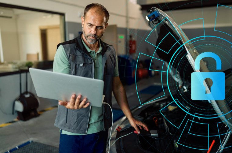 Autotech Connect launches Cybercrime Audits for independent garages