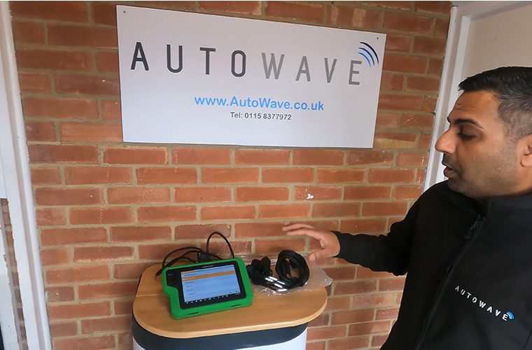 Autowave releases four new YouTube videos based on customer requests