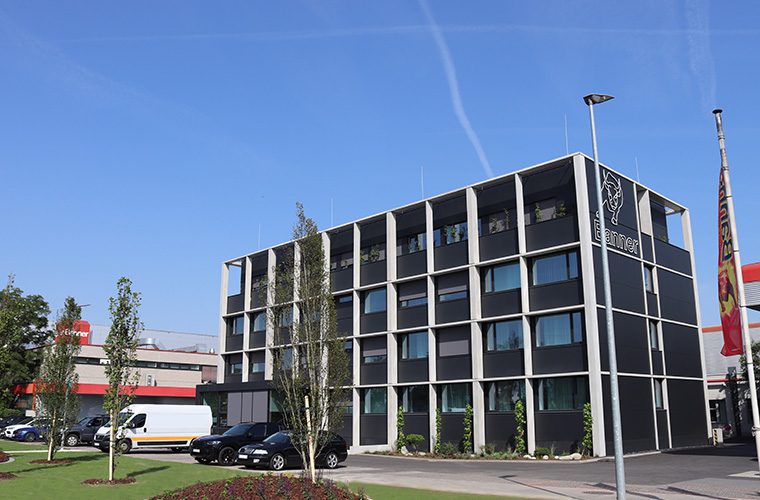 Banner maintains growth trajectory amidst challenging automotive market