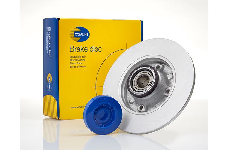 Comline provides fix for common ABS ring and sensor installation issue