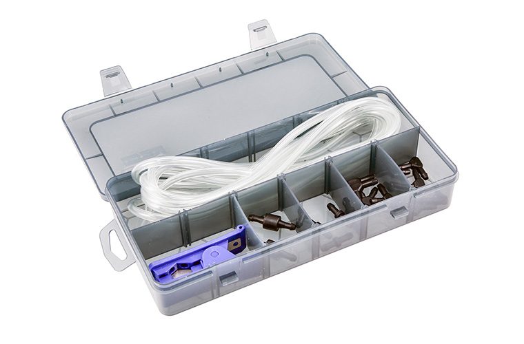 Connect launches all-in-one washer pipe repair kit