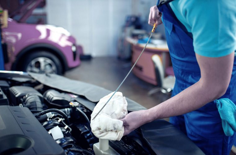 Keep your DPF healthy: What every driver needs to know