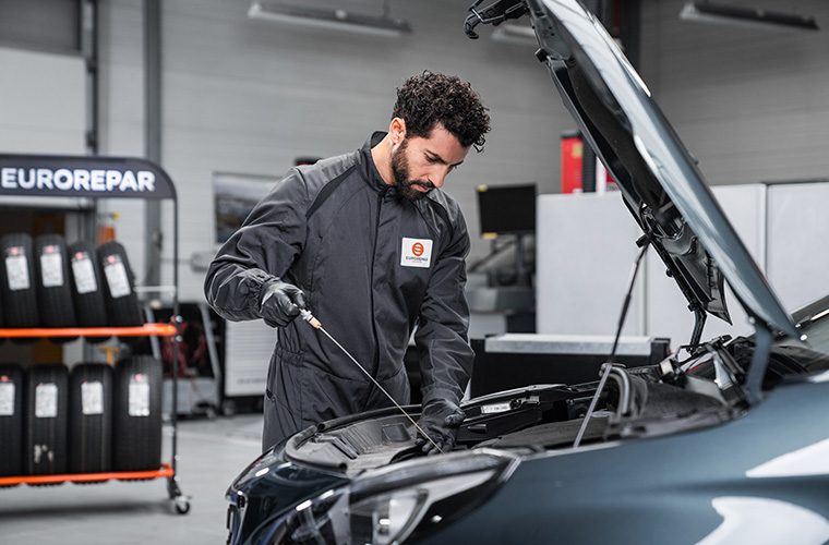 How Eurorepar is tackling the sector-wide skills shortage