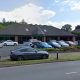 Stoke-on-Trent garage targeted by car thieves