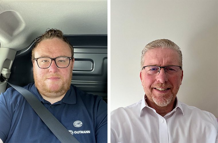 HELLA Gutmann boosts regional garage support with new appointment