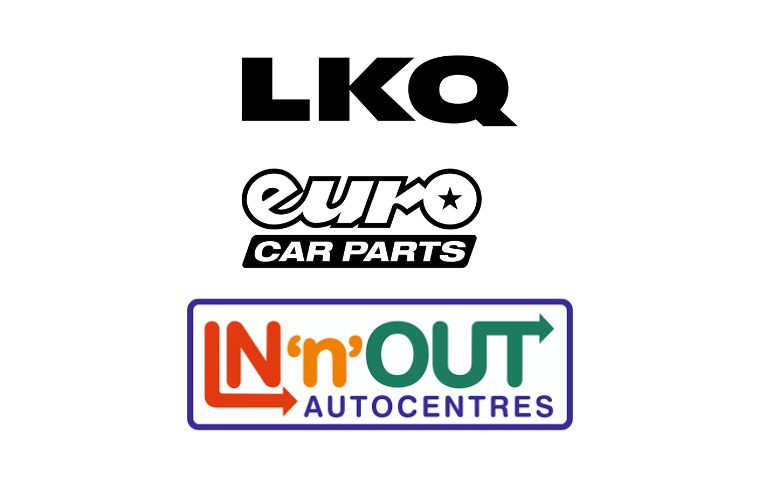 LKQ Euro Car Parts secures major supply deal with IN’n’OUT Autocentres