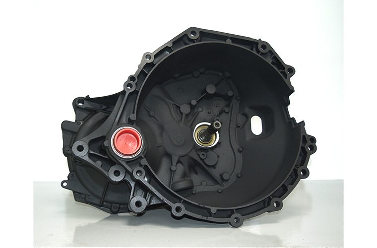Ivor Searle adds Ford Ka gearbox to remanufactured range