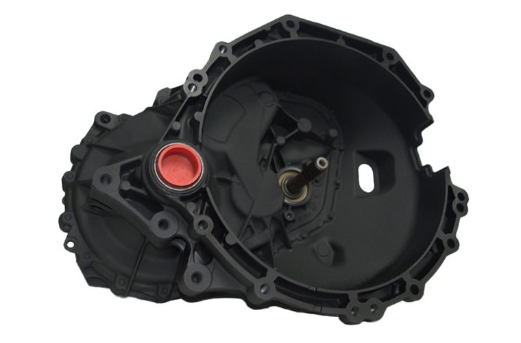 Ivor Searle expands gearbox range with new Ford applications