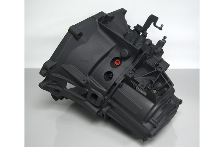 Ivor Searle adds Peugeot Partner gearbox to LCV range