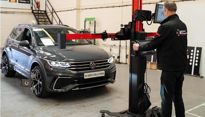 Don’t Just Buy ADAS Equipment. Buy Advice, Accuracy, and Accountability