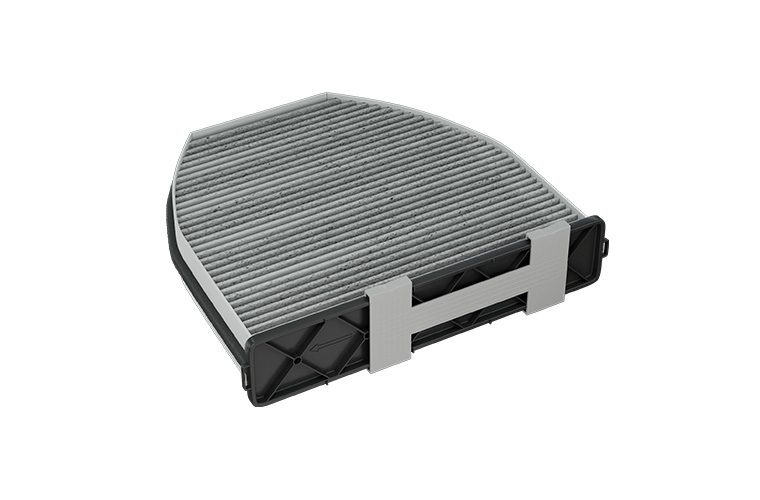 LKQ Euro car parts launches premium filtration range from Optimal