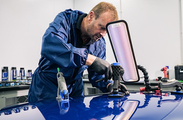 LKQ launches ‘Show and Tell’ sessions for bodyshop growth
