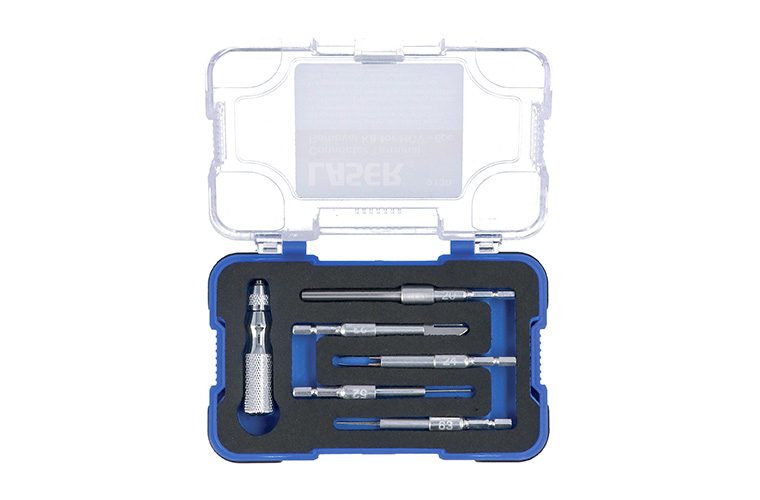 Laser Tools introduces new HGV connector terminal removal kit