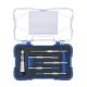 Laser Tools introduces new HGV connector terminal removal kit