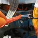 Laser Tools expands EV range with new insulated trim and cable clip lever