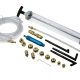 Laser Tools introduces new transmission oil refilling kit for VW Group