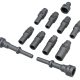 Laser Tools launches air-hammer ball joint separator set