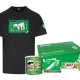 GSF Car Parts launches Lucas snack pack promotion to celebrate 150 years of the brand 