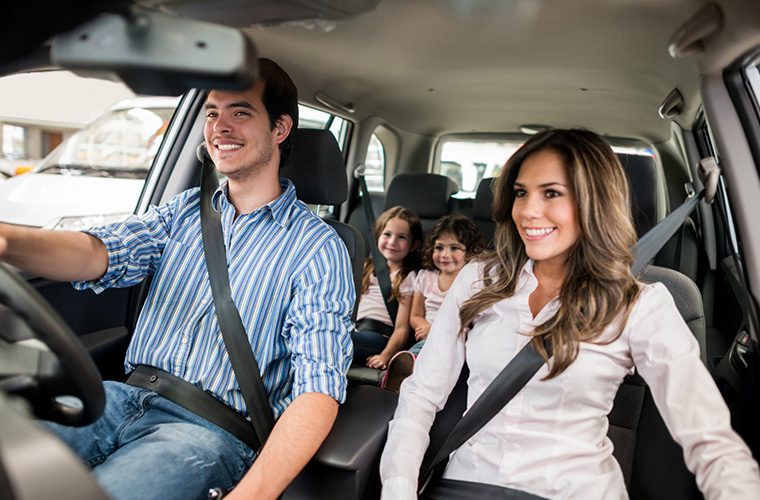 Motoring expert warns of FIVE mistakes that could cost drivers up to €6,000 in European fines