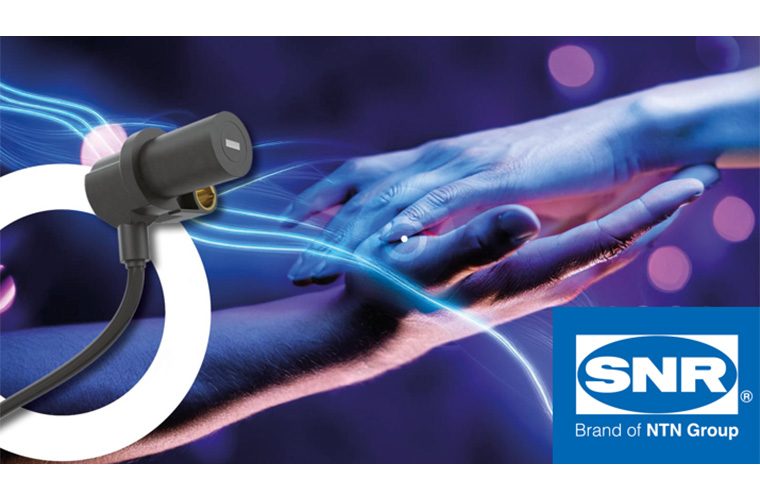 NTN Europe launches new range of replacement automotive sensors