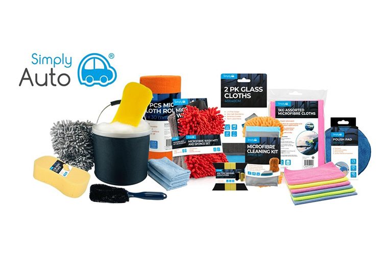 Simply Brands highlights staycation and travel essentials