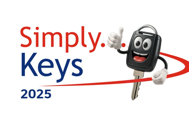 Hickleys to host Simply Keys 2025 auto locksmithing show