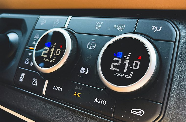 Valeo issues air con advice as distributors and garages face seasonal spike
