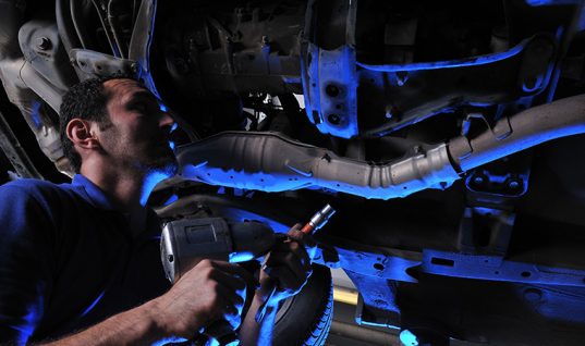 Consultation opens on HGV, bus, and trailer MOT centre service charges
