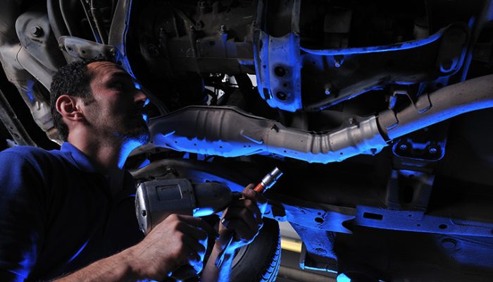 Consultation opens on HGV, bus, and trailer MOT centre service charges